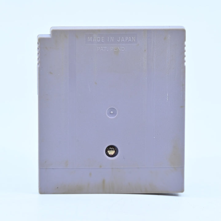 Super Mario Land - Nintendo Gameboy Game - PAL - FREE POST!