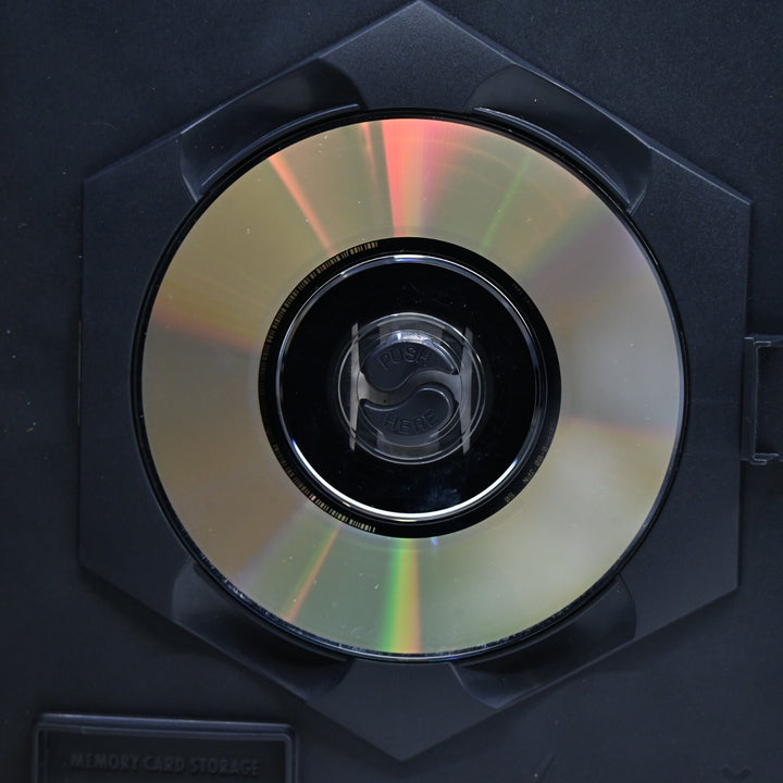 FIFA Football 2004 - Nintendo Gamecube Game - No Manual - FREE POST!