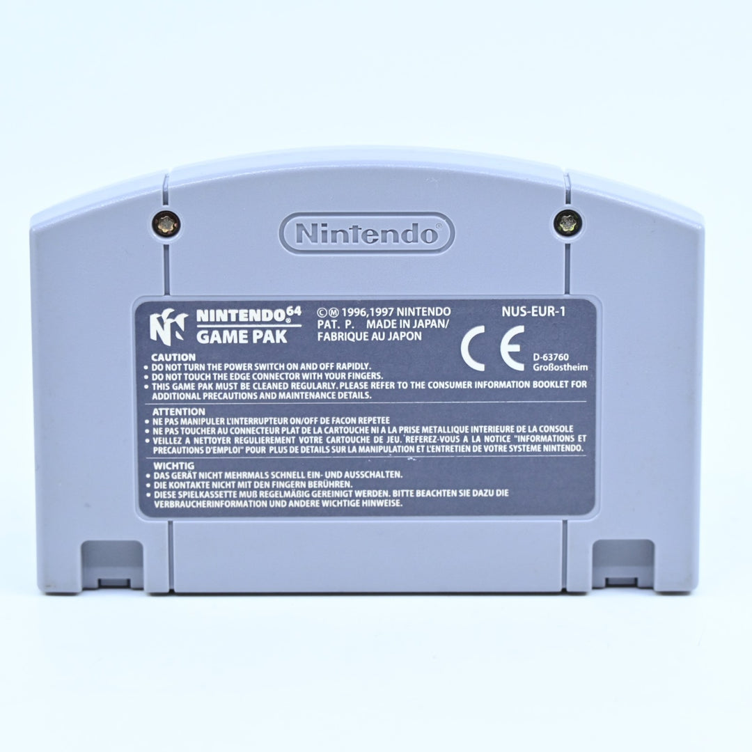 Pokemon Stadium - N64 / Nintendo 64 Game - PAL - FREE POST!