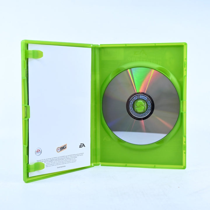 Need for Speed: Most Wanted - Original Xbox Game + Manual - PAL - MINT DISC!