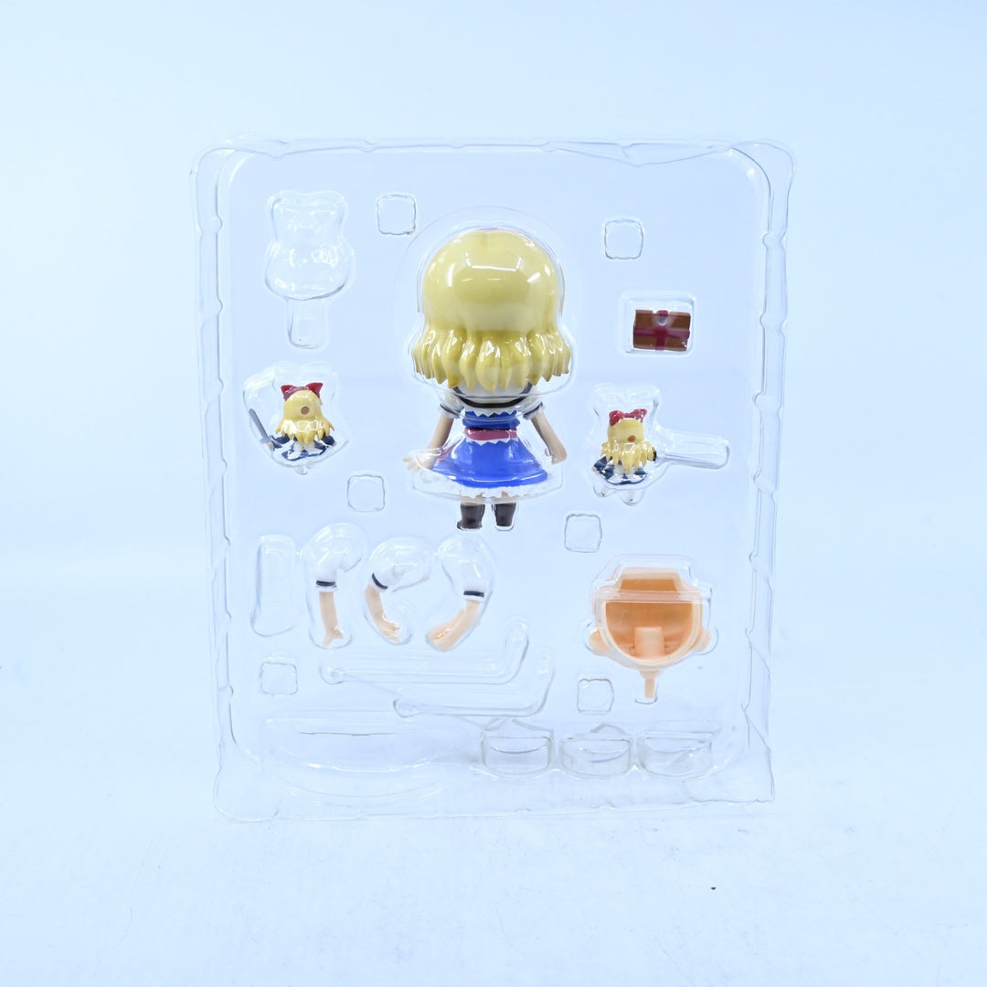 Alice Margatroid - Touhou Project Nendoroid 275 - Good Smile - Anime Figure