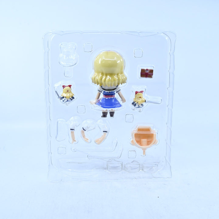Alice Margatroid - Touhou Project Nendoroid 275 - Good Smile - Anime Figure