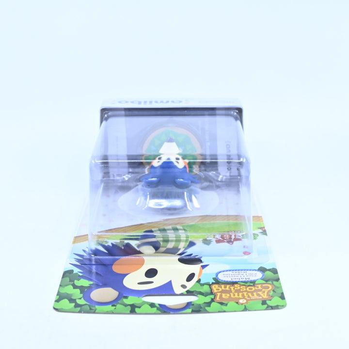 SEALED! Mabel Amiibo - Animal Crossing - Nintendo - Toy