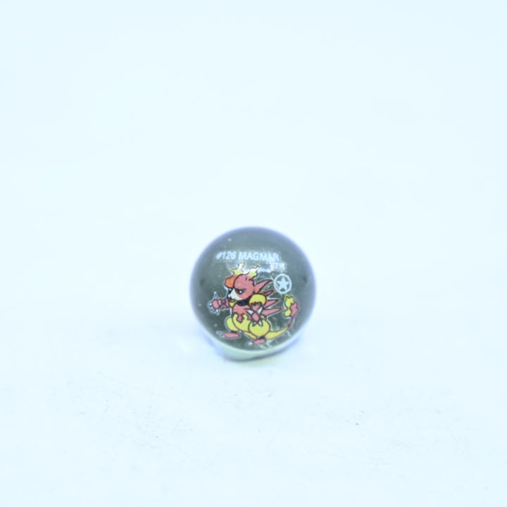 Pokemon Marbles - Toy Biz -1999-2000 - Collectable Toys