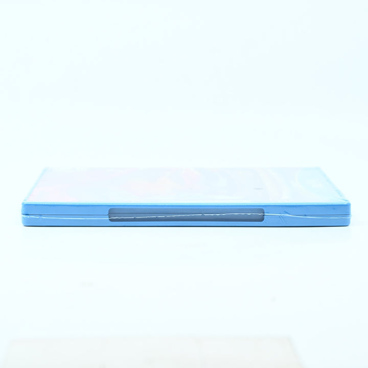 SEALED! Shakedown: Hawaii Standard Edition - Nintendo Wii U Game - NTSC-U