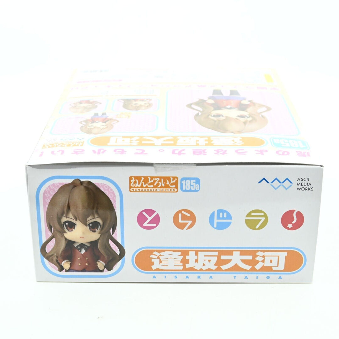 Toradora! - Aisaka Taiga - Nendoroid 185a - ASCII Media Works - Anime Figure