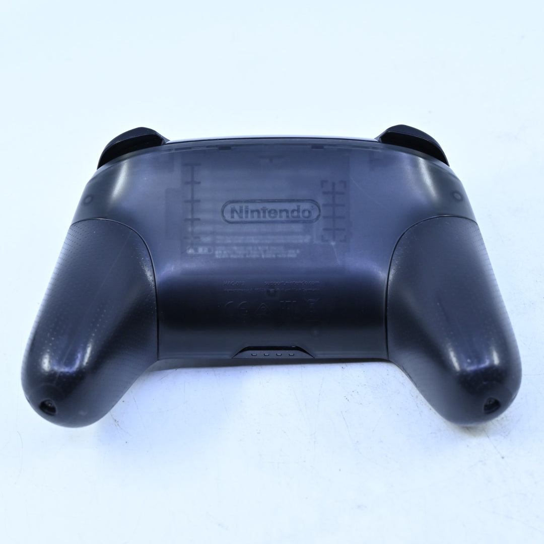 Pro Controller Black - Nintendo Switch Accessory - FREE POST!