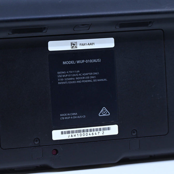 Splatoon - Nintendo Wii U Boxed Console - PAL - FREE POST!