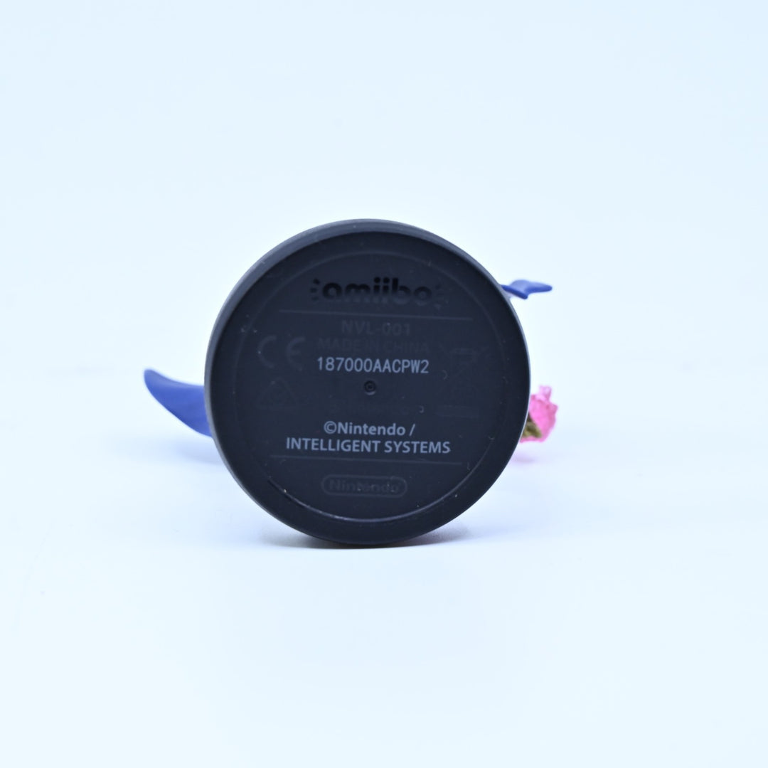 Corrin Amiibo - Super Smash Bros. Collection No. 60 - Nintendo - Toy