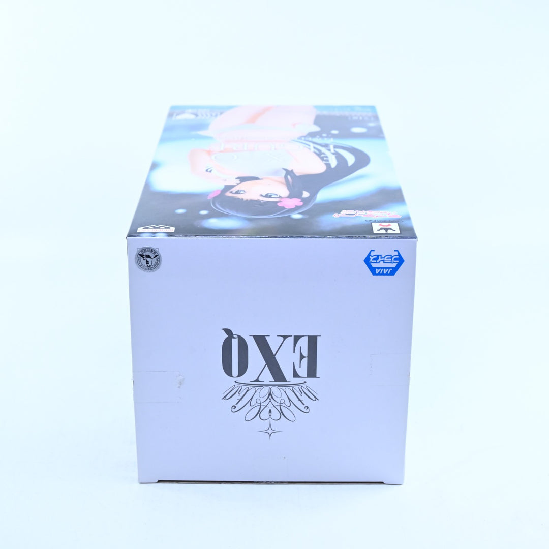 Dia Kurosawa Summer Ver. - LoveLive! Sunshine!! - EXQ - Banpresto - Anime Figure