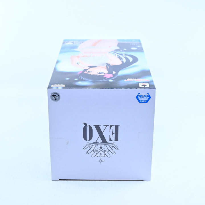 Dia Kurosawa Summer Ver. - LoveLive! Sunshine!! - EXQ - Banpresto - Anime Figure