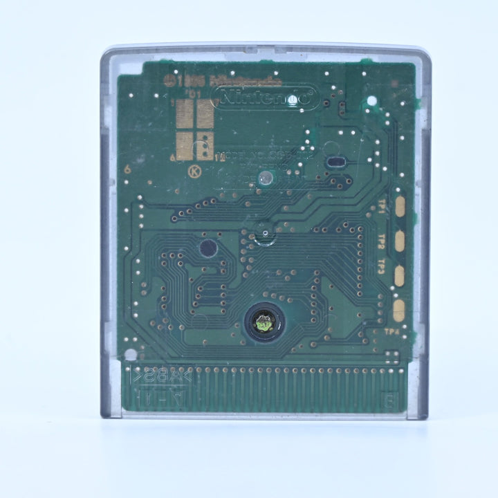 The Legend of Zelda: Oracle of Ages - Nintendo Gameboy Color Game - NEW BATTERY!