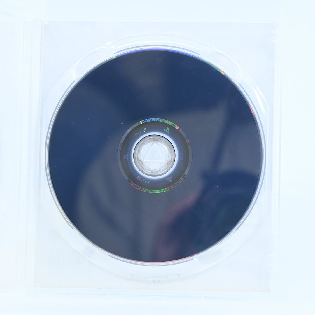 Hyperdimension Neptunia - Sony Playstation 3 / PS3 Game - No manual - FREE POST!