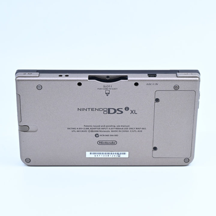 Bronze Nintendo DSi XL Console - PAL - FREE POST!