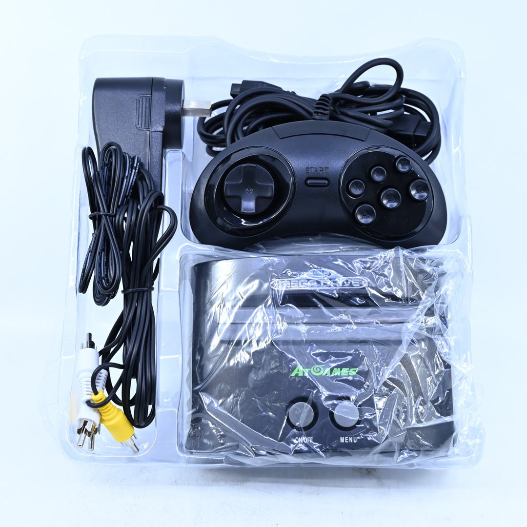 Blaze Plug & Play - Sega Mega Drive Console - Region Free - FREE POST!
