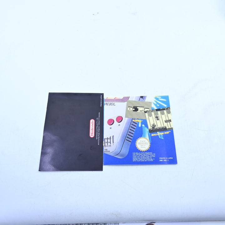 Game Boy Cleaning Kit - Nintendo Gameboy Accessory