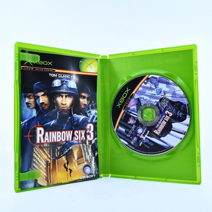 Tom Clancy&