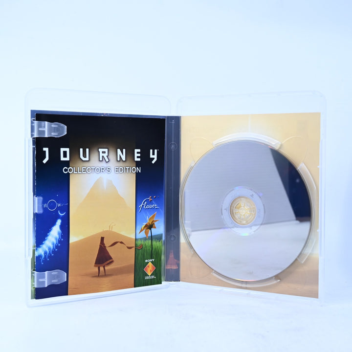 Journey: Collector&