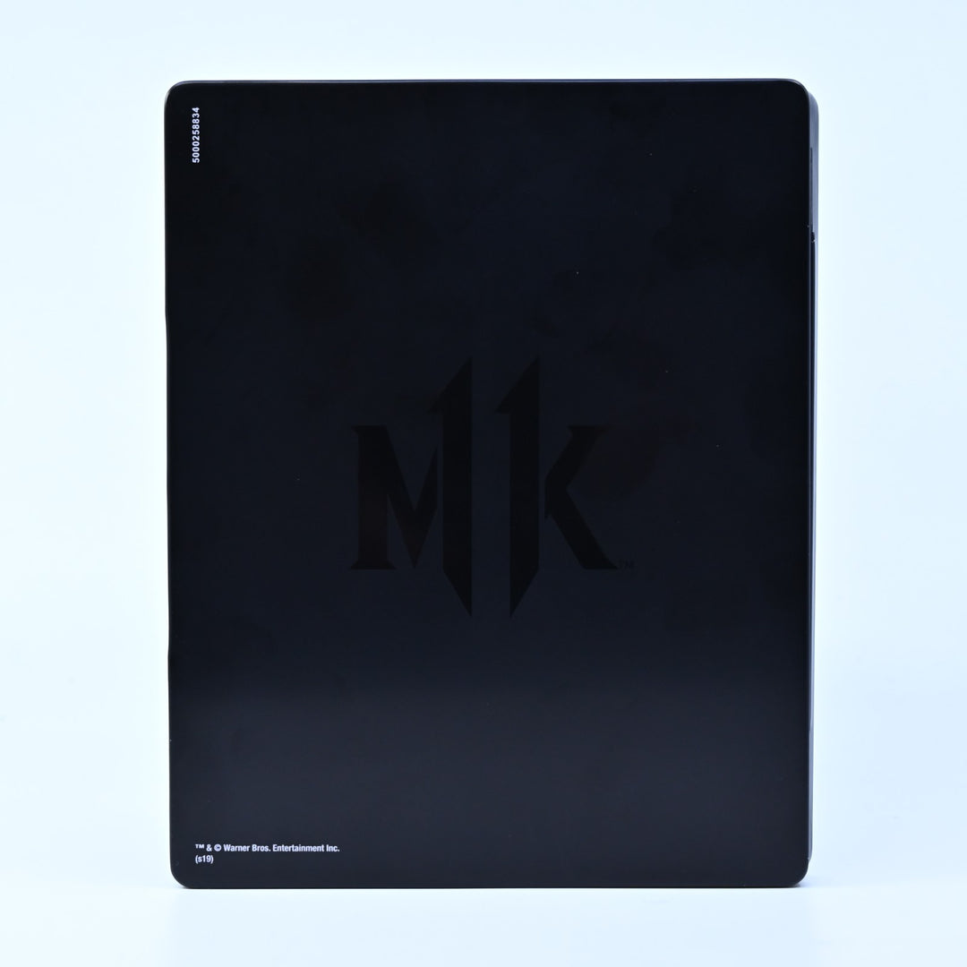 Mortal Kombat 11 Kollector's Edition - Scorpion - 1/1 Model Head