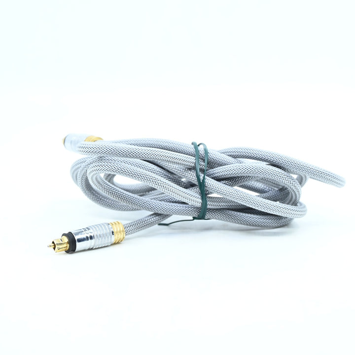 Digital Optical Audio Toslink Cable - Other Hi-Fi