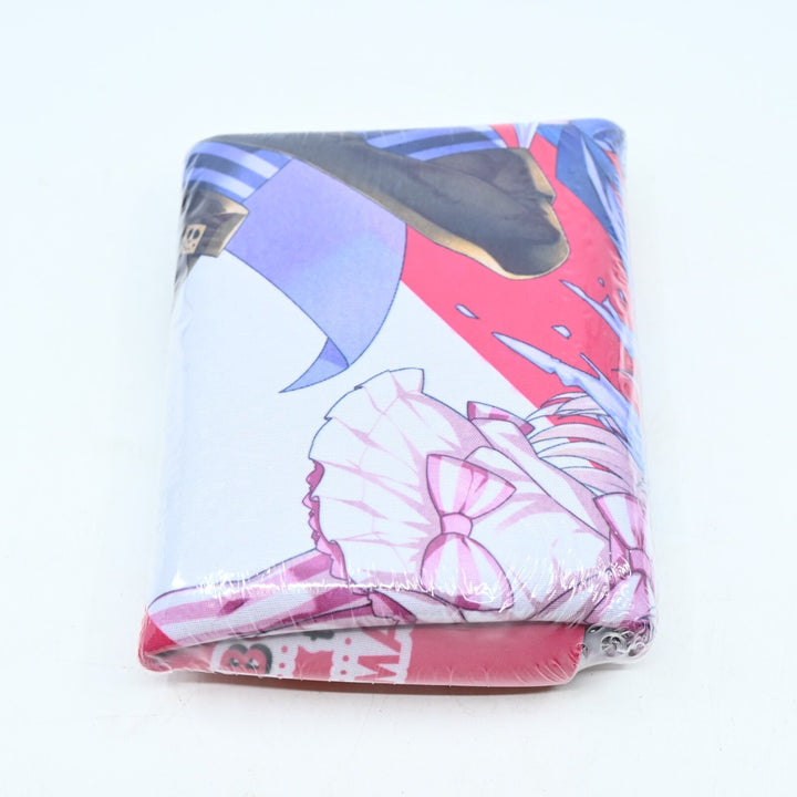 Bofuri - Season 1 - Region A/B - Anime Blu-ray & DVD - MINT DISCS! See Descript