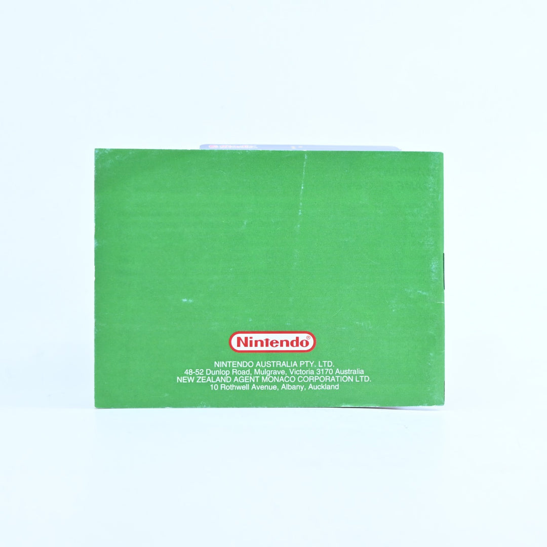 Donkey Kong Land - Nintendo Gameboy Boxed Game - PAL - FREE POST!