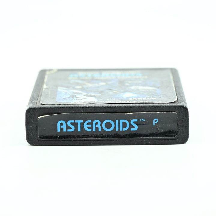 Asteroids - Atari 2600 Game - PAL - FREE POST!