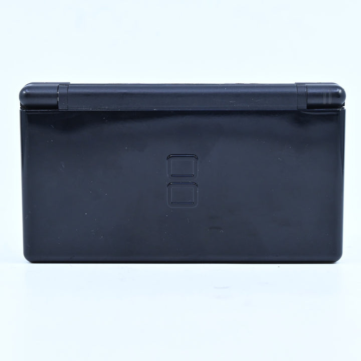 Black Nintendo DS Lite Console - USG-001 - PAL - FREE POST!