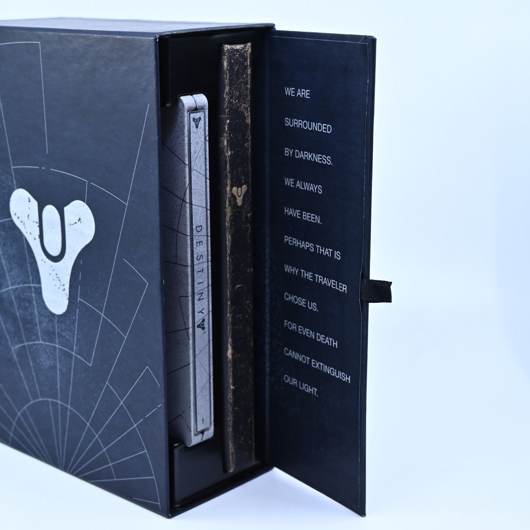 Destiny - Limited Edition - Xbox One Game - PAL - FREE POST!