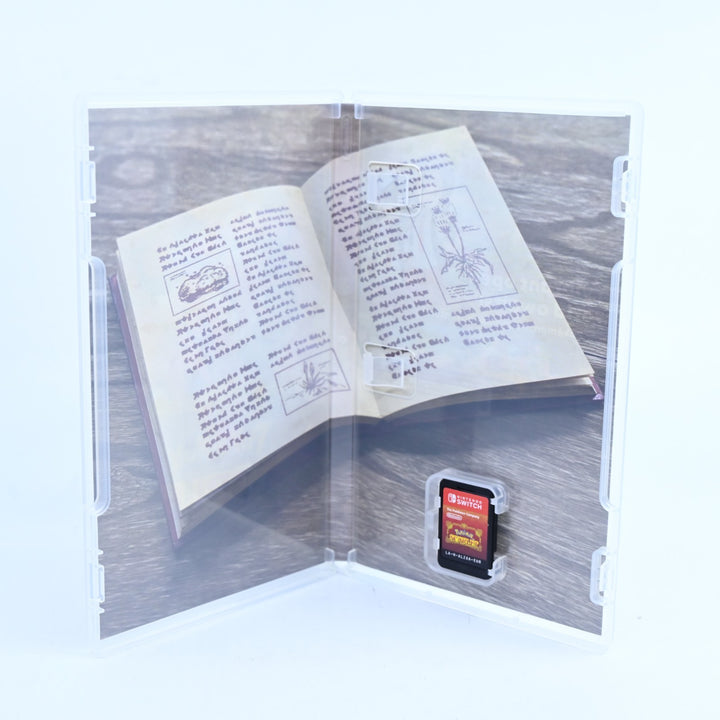 Pokemon Scarlet + Violet Dual Pack Steelbook Edition - Nintendo Switch Game