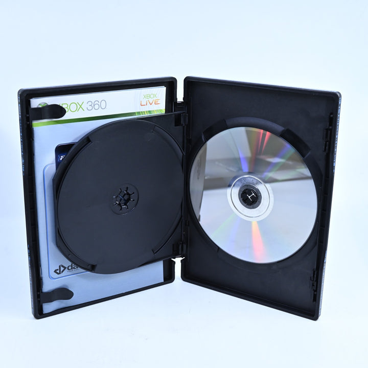 Perfect Dark Zero: Limited Collectors Edition - Xbox 360 Game + Manual - PAL