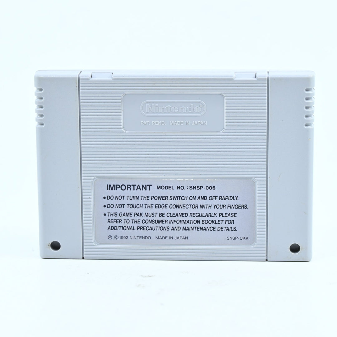 Super Mario All Stars - Super Nintendo / SNES Game - PAL - FREE POST!