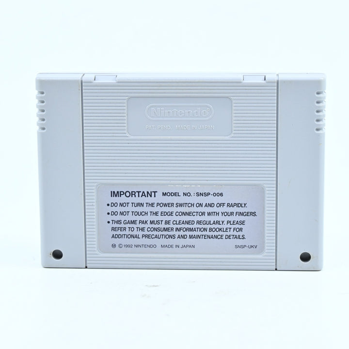 Super Mario All Stars - Super Nintendo / SNES Game - PAL - FREE POST!