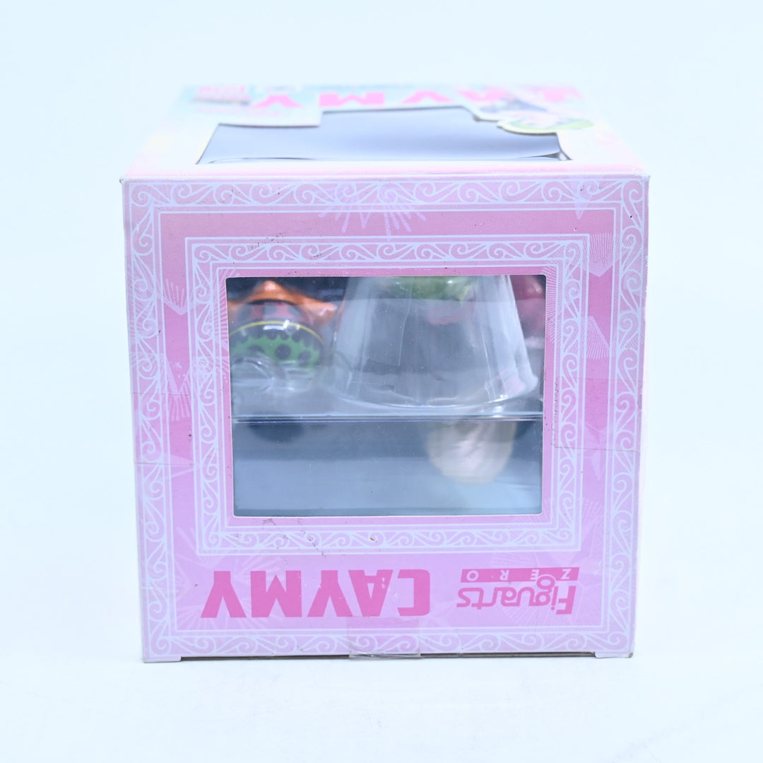 Caymy - One Piece - Figuarts Zero - Anime Figure
