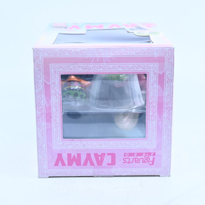 Caymy - One Piece - Figuarts Zero - Anime Figure