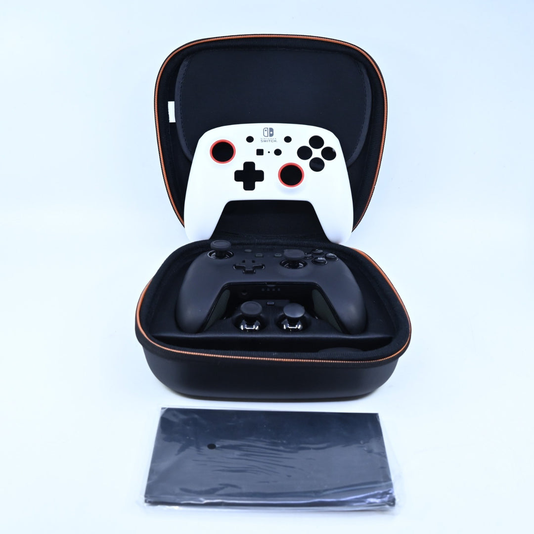 PowerA Fusion Pro Wireless Controller - Nintendo Switch Accessory - FREE POST!
