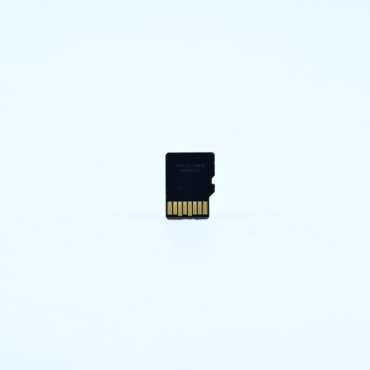 SanDisk Nintendo Switch - MicroSD 64GB Memory Card - Nintendo Switch Accessory