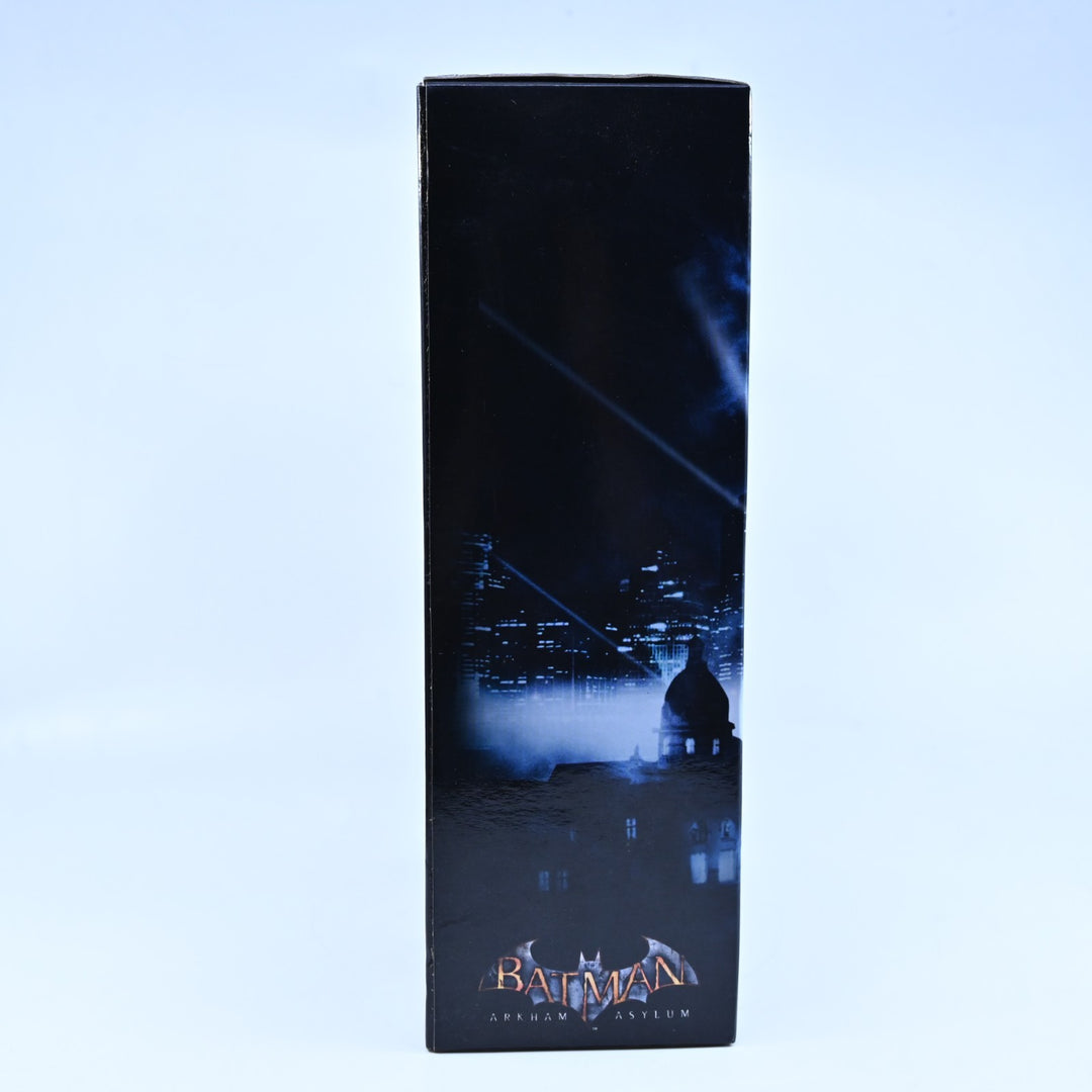 The Joker - Batman Arkham Asylum - Play Arts Action Figure - Figure
