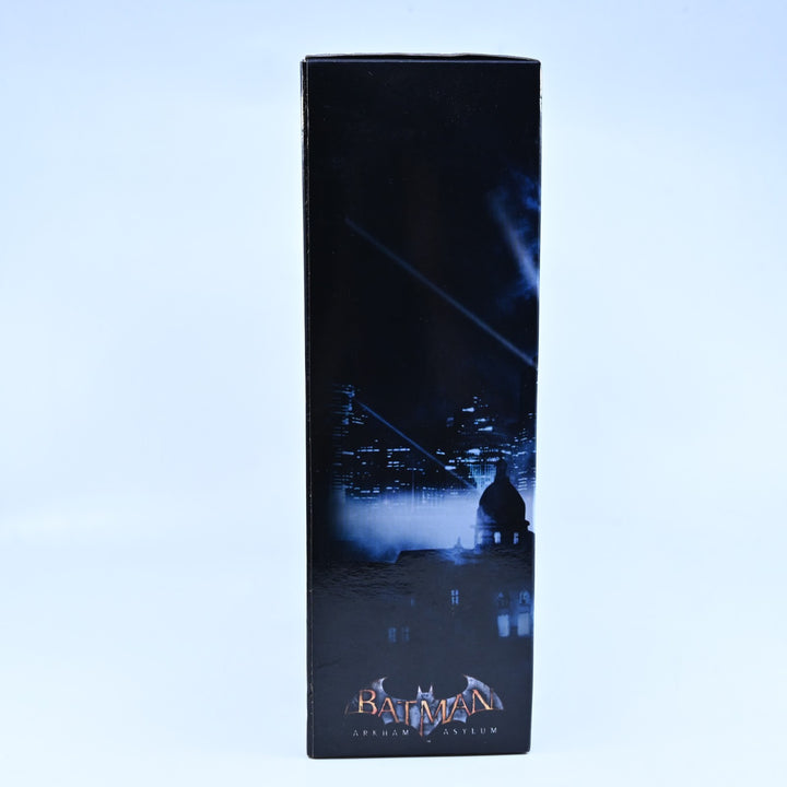 The Joker - Batman Arkham Asylum - Play Arts Action Figure - Figure