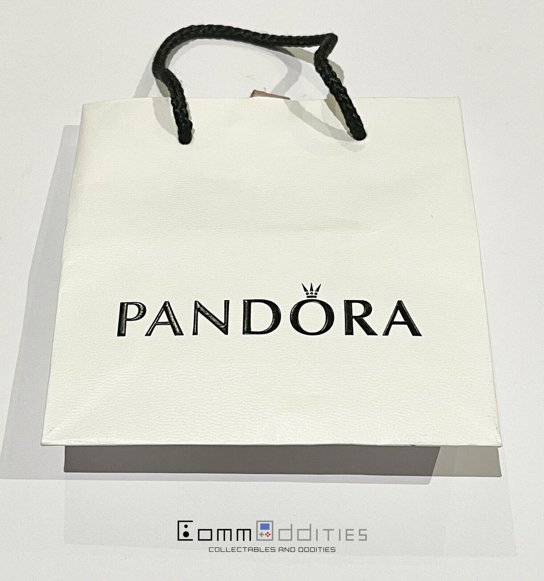 Pandora Gem Ring - Silver 925 ALE + Original Bag! FREE POST!