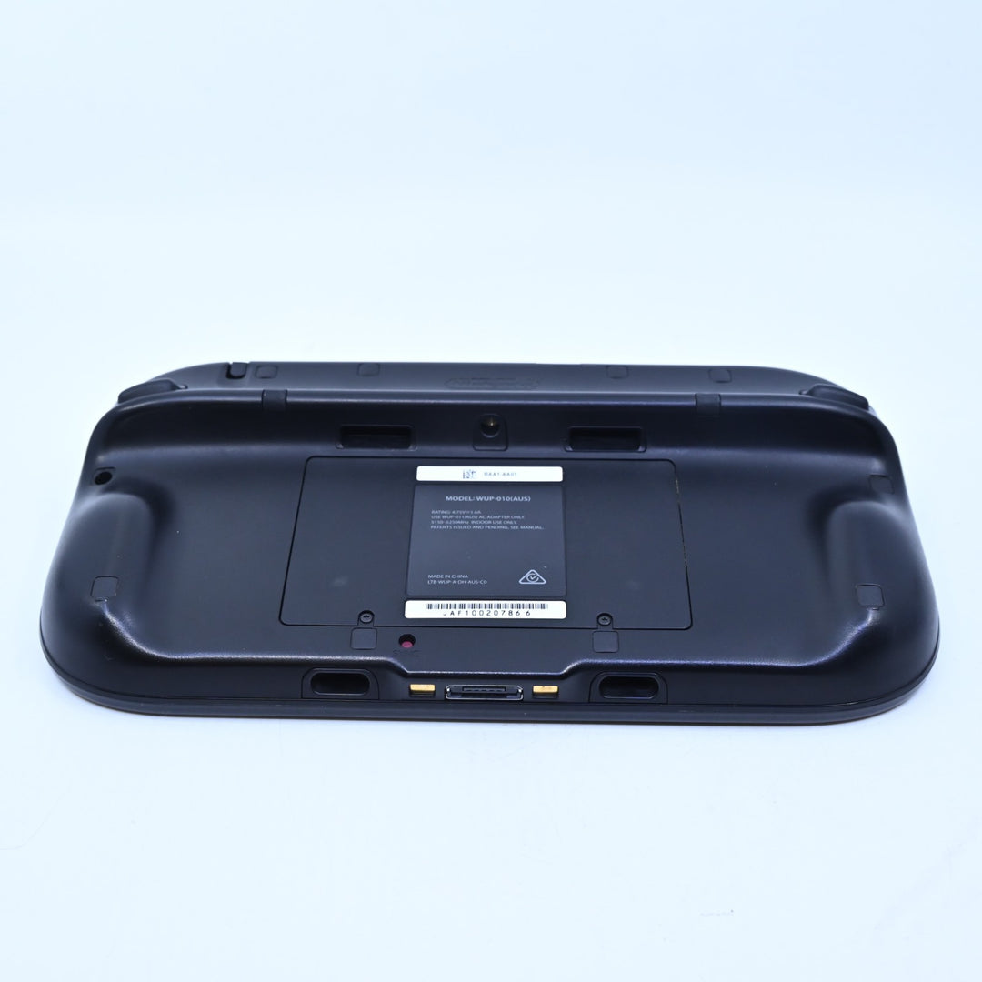 Xenoblade Chronicles X - Limited Edition - Nintendo Wii U Boxed Console - PAL