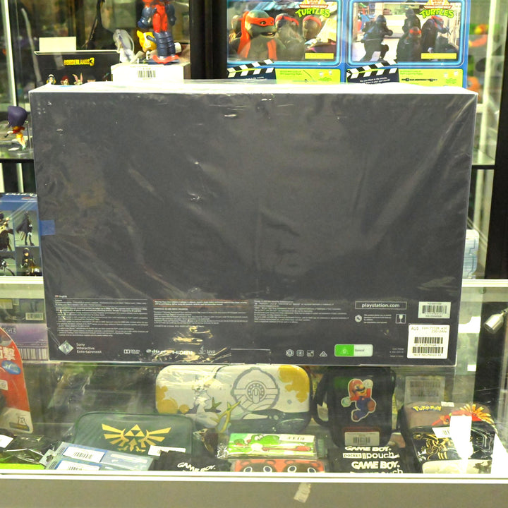 SEALED! 500 Million Edition Sony Playstation 4 / PS4 Boxed Console - AUS PAL