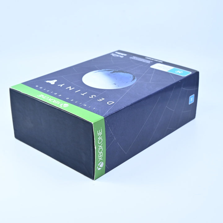Destiny - Limited Edition - Xbox One Game - PAL - FREE POST!