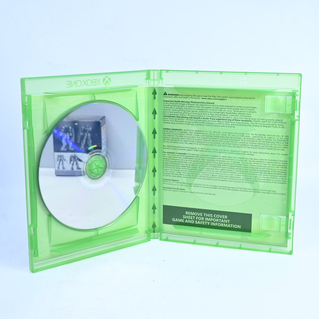 Crash Bandicoot N Sane Trilogy - Xbox One Game - PAL - FREE POST!