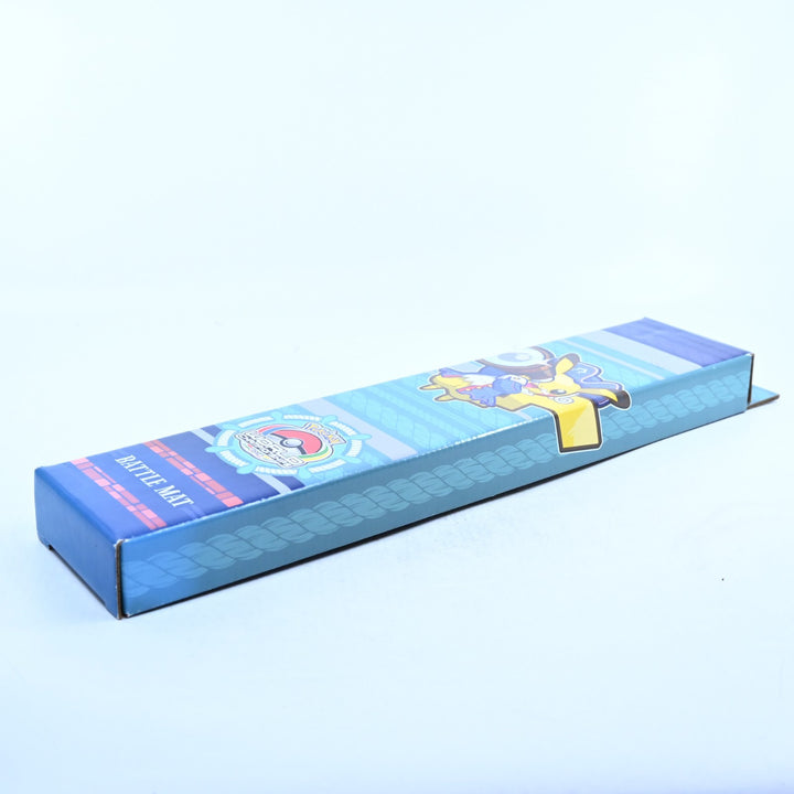 Pokemon World Championships 2015 Battle Mat - TCG Accessory - Playmat