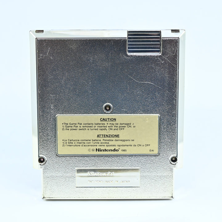 Zelda II: The Adventure of Link - Nintendo Entertainment System / NES Boxed Game