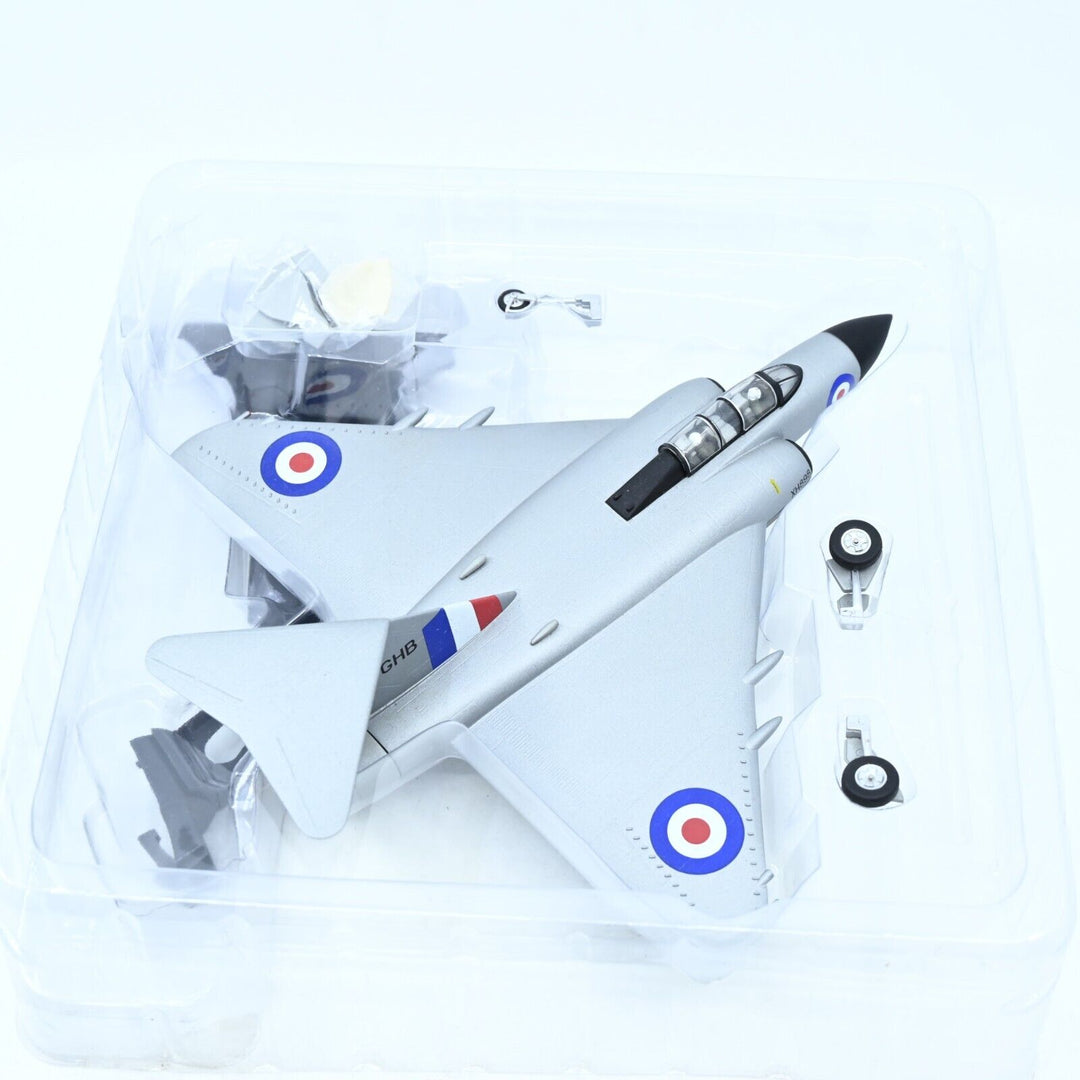 Sky Guardians Europe 1:72  Gloster Javelin SGE-72-004-004 - Die Cast Plane