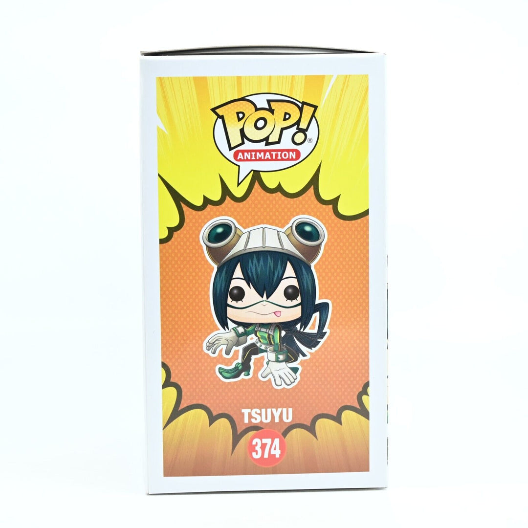 Tsuyu - My Hero Academia Funko POP Animation #374 - FREE POST!