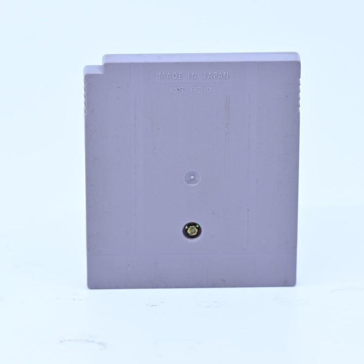 Micro Machines - Nintendo Gameboy Game - PAL - FREE POST!