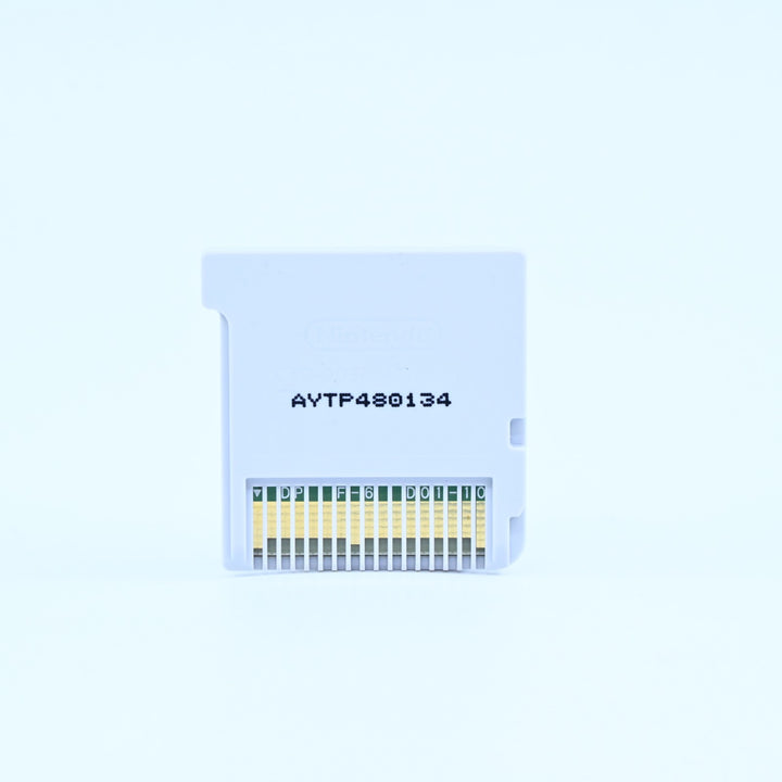 Donkey Kong Country Returns 3D - Nintendo 3DS Game - Cartridge Only - PAL